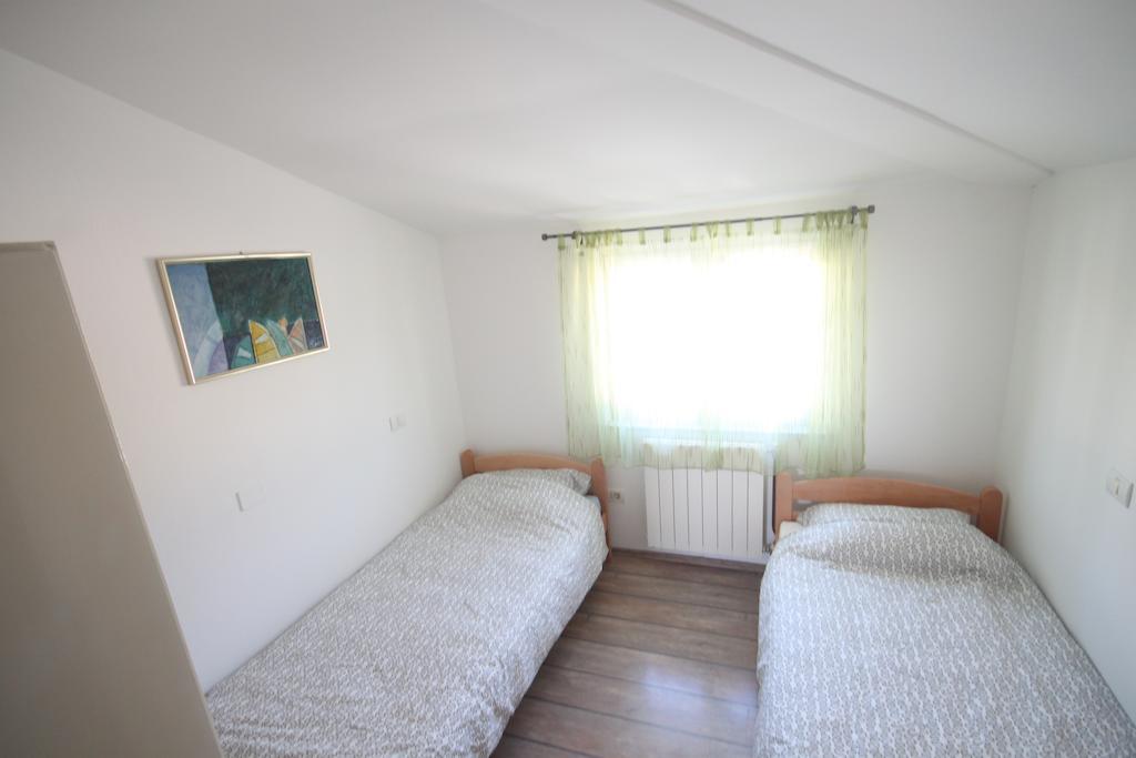 Holiday House Veli Vrh Pula Zimmer foto